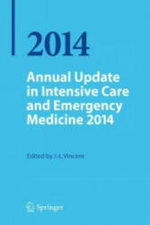 Annual Update in Intensive Care and Emergency Medicine 2014 - Jean-Louis Vincent (2014)