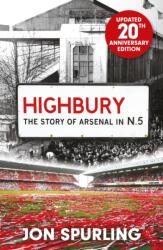 Highbury (ISBN: 9781399625913)
