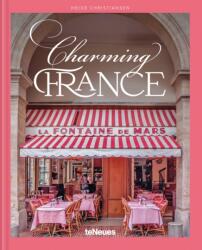 Charming France (ISBN: 9783961716401)