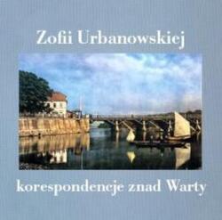Zofii Urbanowskiej (i nie tylko) korespondencje (ISBN: 9788363326586)