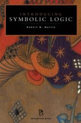 Introducing Symbolic Logic (ISBN: 9781551116358)