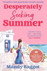 Desperately Seeking Summer (ISBN: 9781804961599)
