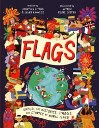 Flags (ISBN: 9781787415065)