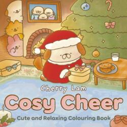 Cosy Cheer (ISBN: 9781529979602)