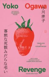 Revenge (ISBN: 9781250375988)