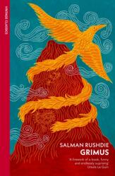 Grimus (ISBN: 9781784878924)