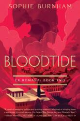 Bloodtide (ISBN: 9780756419622)