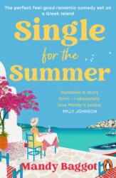 Single for the Summer (ISBN: 9781804961612)
