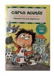 Carlo Acutis (ISBN: 9780764828805)