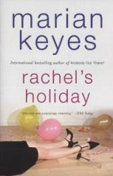 Rachel's Holiday (ISBN: 9780060090388)