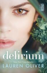 Delirium - Lauren Oliver (2014)