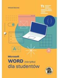 Microsoft Word nu doar pentru studenți (ISBN: 9788396605542)