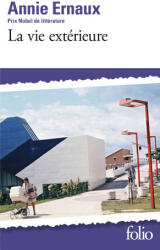 La Vie Exterieure: 1993-1999 (ISBN: 9782073129093)