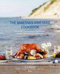The Martha's Vineyard Cookbook (ISBN: 9780847829774)