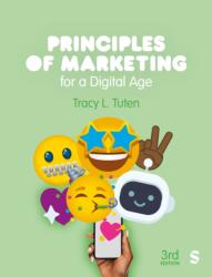 Principles of Marketing for a Digital Age (ISBN: 9781036201098)