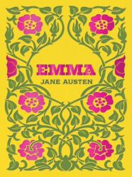 Jane Austen - Emma - Jane Austen (ISBN: 9780785846222)