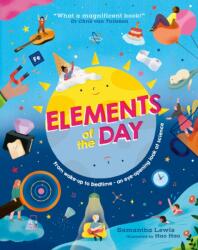 Elements of the Day (ISBN: 9780008712594)