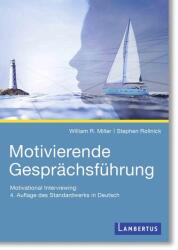 Interviu motivațional (ISBN: 9783784136417)