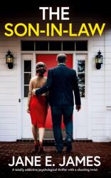 Cumnatul (ISBN: 9781835262221)