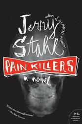 Pain Killers (ISBN: 9780060506667)
