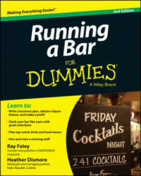 Running a Bar for Dummies (2014)