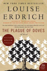 Plague of Doves - Louise Erdrich (ISBN: 9780060515133)