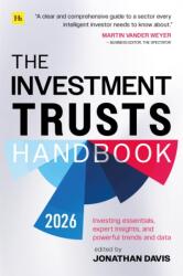 The Investment Trusts Handbook 2026 (ISBN: 9781804094358)