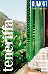 Ghid de călătorie DUMONT - Tenerife (ISBN: 9783616008264)