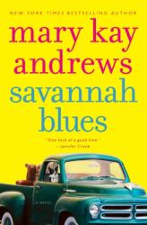Savannah Blues (ISBN: 9780060519131)