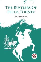 The Rustlers of Pecos County (ISBN: 9789357482691)