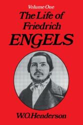 Friedrich Engels (ISBN: 9780714613208)