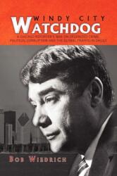 Windy City Watchdog (ISBN: 9781441589293)