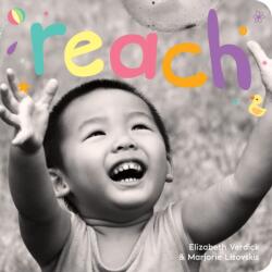 Reach (ISBN: 9781575424248)