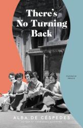 There's No Turning Back (ISBN: 9781805331124)