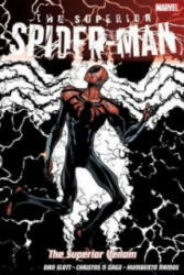 Superior Spider-man Vol. 5: The Superior Venom - Dan Slott & Christos Gage (2014)