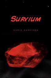 Survium (ISBN: 9781450028165)