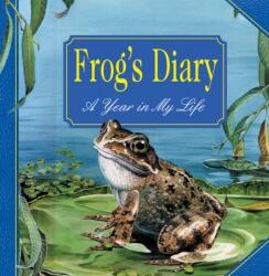 Frog's Diary (ISBN: 9781861476562)