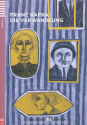 Die Verwandlung - Franz Kafka (ISBN: 9788853607973)