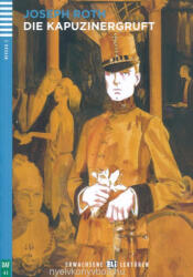 Die Kapuzinergruft - Joseph Roth (ISBN: 9788853606556)