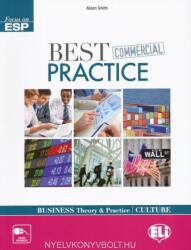 Best Commercial Practice. Student's Book - Alison Smith (ISBN: 9788853615589)