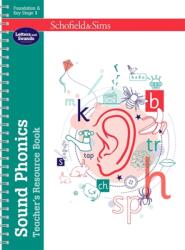 Sound Phonics Teacher's Resource Book: EYFS/KS1, Ages 4-7 (ISBN: 9780721712246)