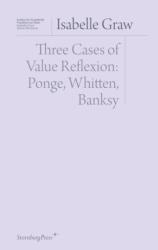 Three Cases of Value Reflection (ISBN: 9783956795251)