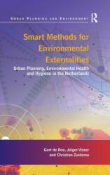 Smart Methods for Environmental Externalities (ISBN: 9781409425441)