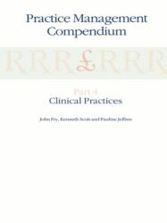 Practice Management Compendium (ISBN: 9780792389446)