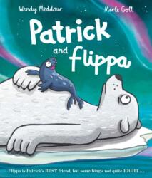 Patrick and Flippa (ISBN: 9780192788160)