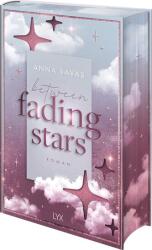 Between Fading Stars (ISBN: 9783736325616)