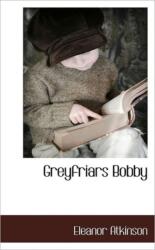 Greyfriars Bobby (ISBN: 9781117589138)