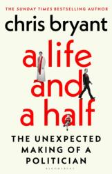 A Life and a Half (ISBN: 9781526680914)