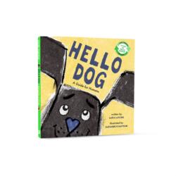 Hello Dog / Hello Human (ISBN: 9781250797025)