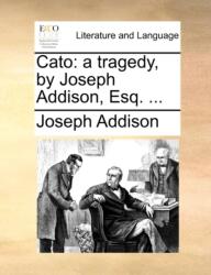 Cato (ISBN: 9781170116029)